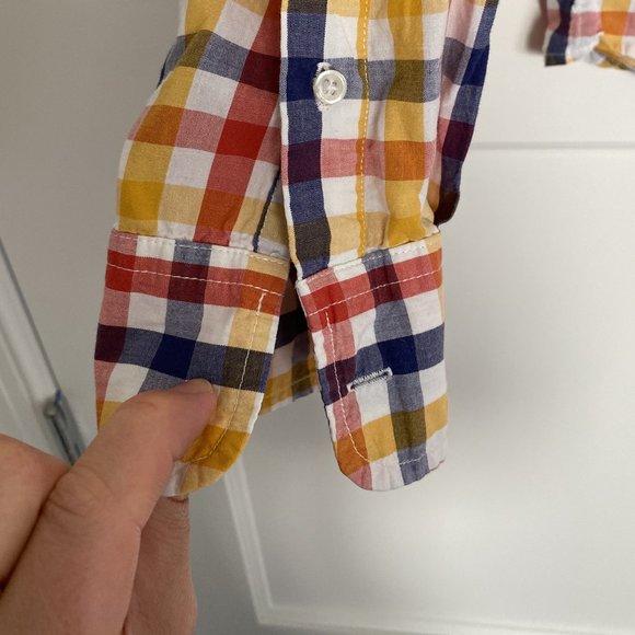 SHADES OF GREY Men's Shirt - L - Picture 4 of 4